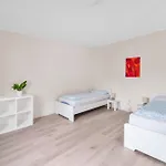 Zentrale Monteurunterkunft
