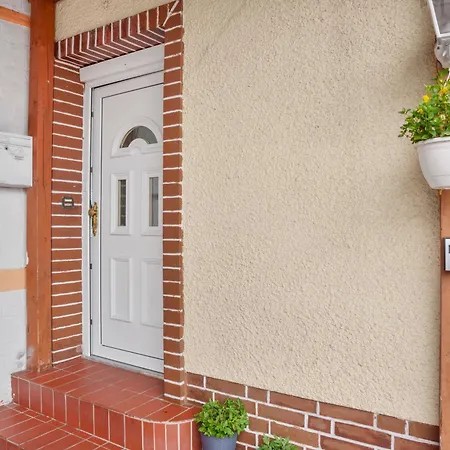 Zentrale Monteurunterkunft * Celle