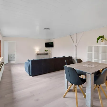 Zentrale Monteurunterkunft Apartamento Celle