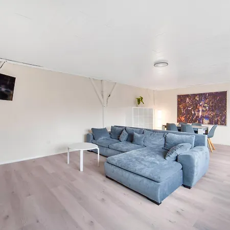 Zentrale Monteurunterkunft Apartamento Celle