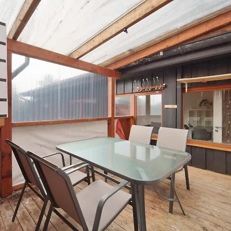 Zentrale Monteurunterkunft *