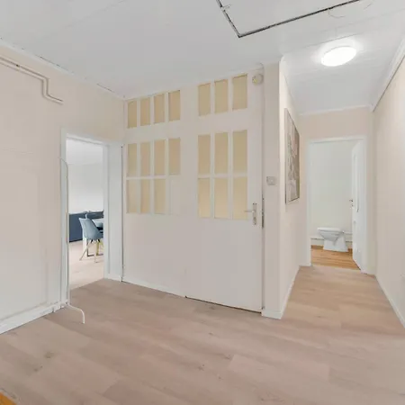 Apartamento Zentrale Monteurunterkunft *